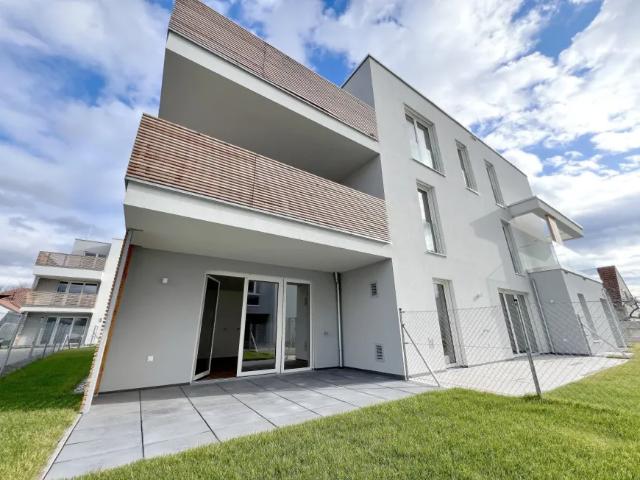 Wohnung kaufen in Krems an der Donau, Niederösterreich