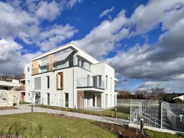 Wohnung kaufen in Krems an der Donau, Niederösterreich