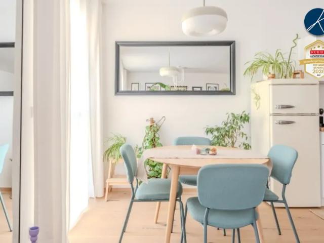 Wohnung kaufen in Krems an der Donau, Niederösterreich
