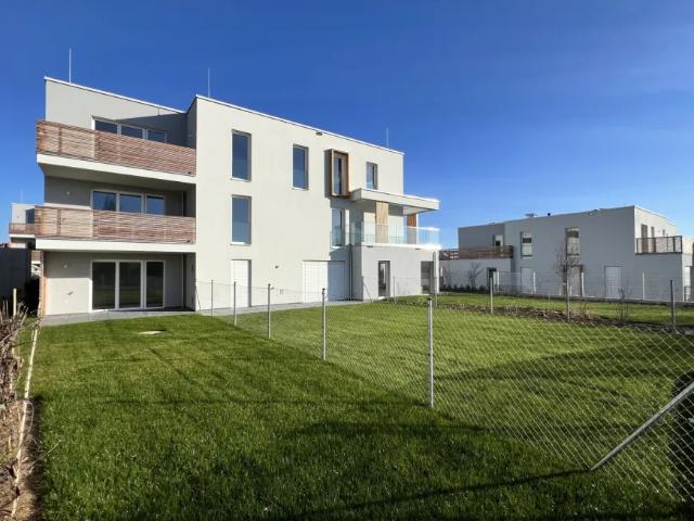 Wohnung kaufen in Krems an der Donau, Niederösterreich