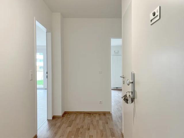 Wohnung kaufen in Krems an der Donau, Niederösterreich