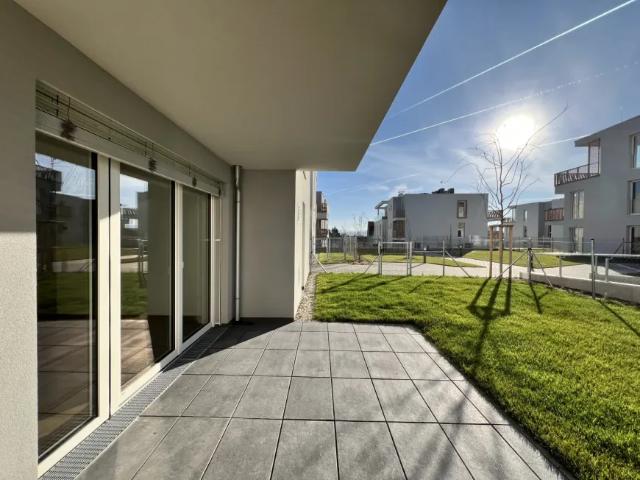 Wohnung kaufen in Krems an der Donau, Niederösterreich