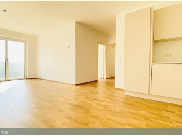 Wohnung kaufen in Abwasser Kläranlage Krems an der Donau, Krems an der Donau