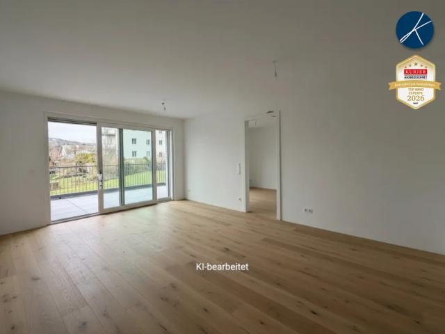 Wohnung kaufen in Krems an der Donau, Niederösterreich
