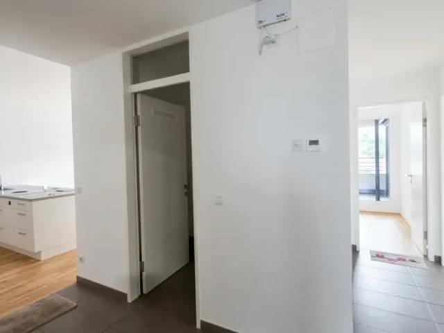 Wohnung kaufen in Abwasser Kläranlage Krems an der Donau, Krems an der Donau