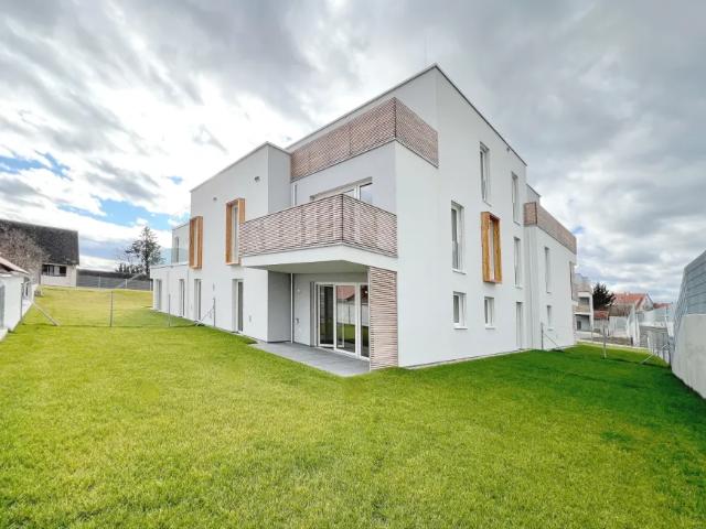 Wohnung kaufen in Krems an der Donau, Niederösterreich