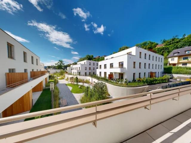 Wohnung kaufen in Krems an der Donau, Niederösterreich