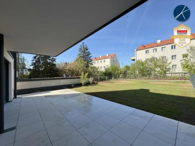 Wohnung kaufen in Krems an der Donau, Niederösterreich