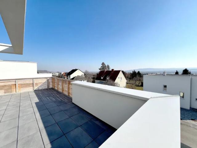 Wohnung kaufen in Krems an der Donau, Niederösterreich