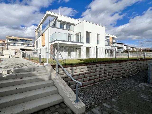 Wohnung kaufen in Krems an der Donau, Niederösterreich