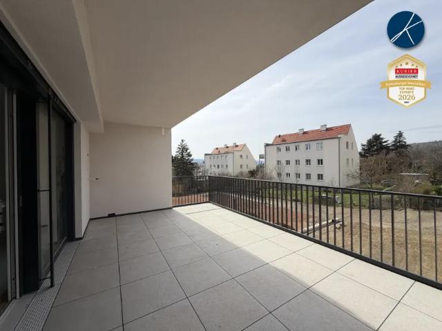 Wohnung kaufen in Krems an der Donau, Niederösterreich