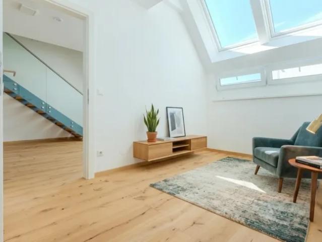 Wohnung kaufen in Abwasser Kläranlage Krems an der Donau, Krems an der Donau