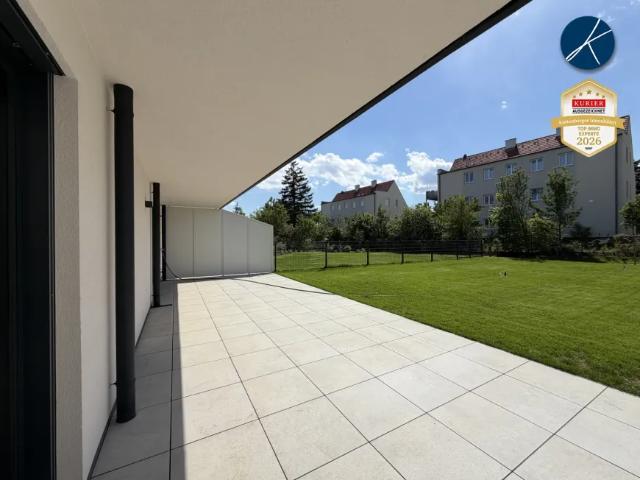 Wohnung kaufen in Krems an der Donau, Niederösterreich