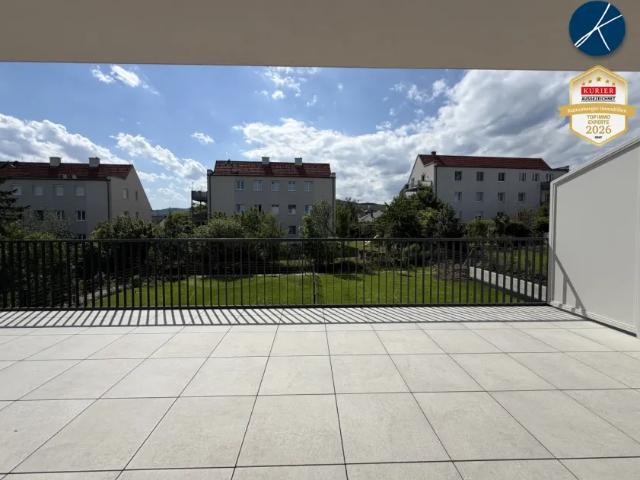 Wohnung kaufen in Krems an der Donau, Niederösterreich
