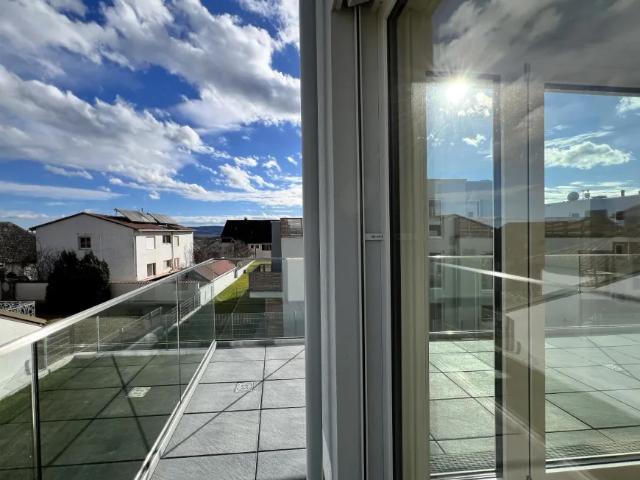 Wohnung kaufen in Krems an der Donau, Niederösterreich