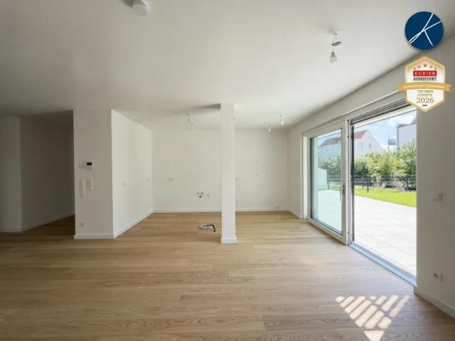 Wohnung kaufen in Krems an der Donau, Niederösterreich