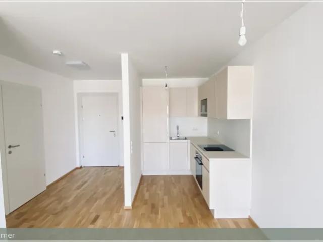 Wohnung kaufen in Abwasser Kläranlage Krems an der Donau, Krems an der Donau