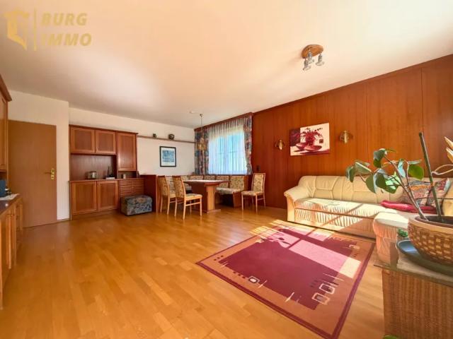 Wohnung kaufen in Klosterneuburg, Niederösterreich