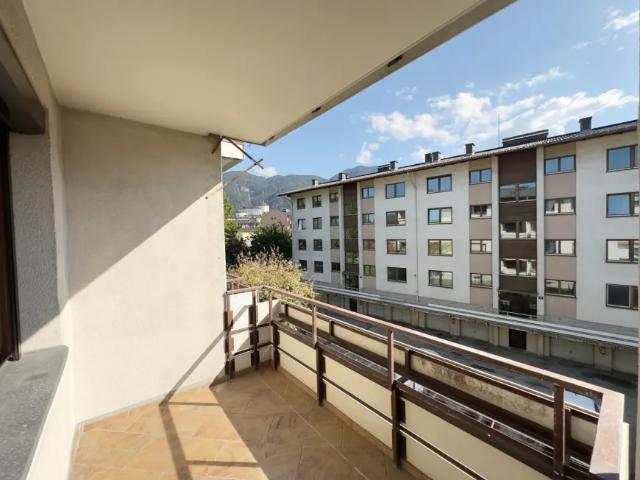Wohnung kaufen in Kufstein, Tirol