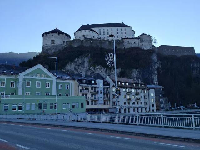 Wohnung kaufen in Kufstein, Tirol