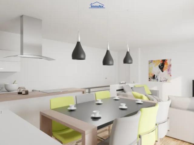 Wohnung kaufen in Kundl, Tirol