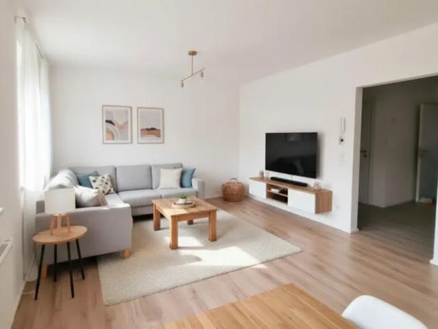 Wohnung kaufen in Lambach, Oberösterreich
