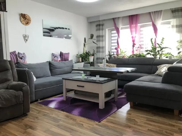 Wohnung kaufen in Landeck, Tirol