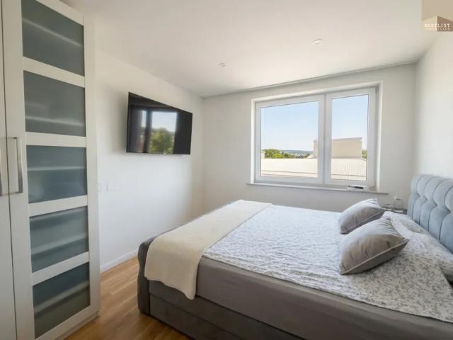 Wohnung kaufen in Landegg, Pottendorf
