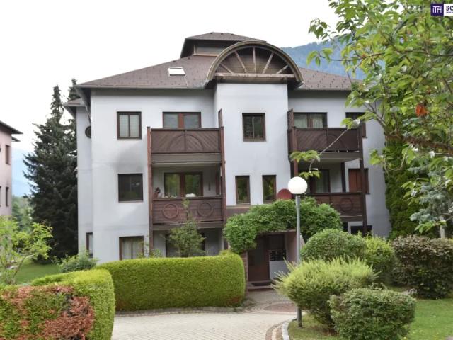 Wohnung kaufen in Judendorf-Straßengel, Kärnten