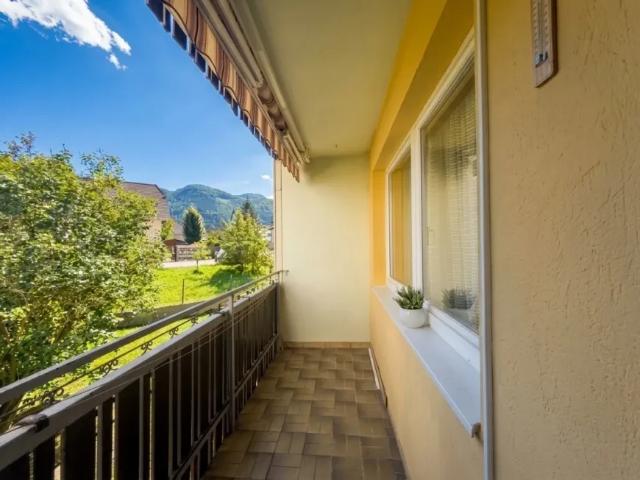 Wohnung kaufen in Katastralgemeinde Langenwang, Langenwang