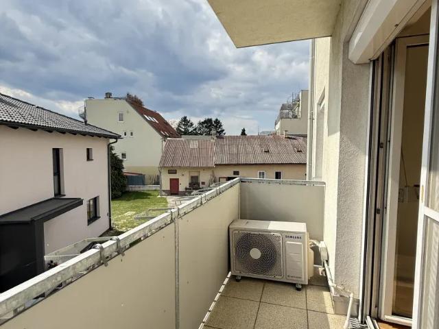 Wohnung kaufen in Katastralgemeinde Langenzersdorf, Langenzersdorf