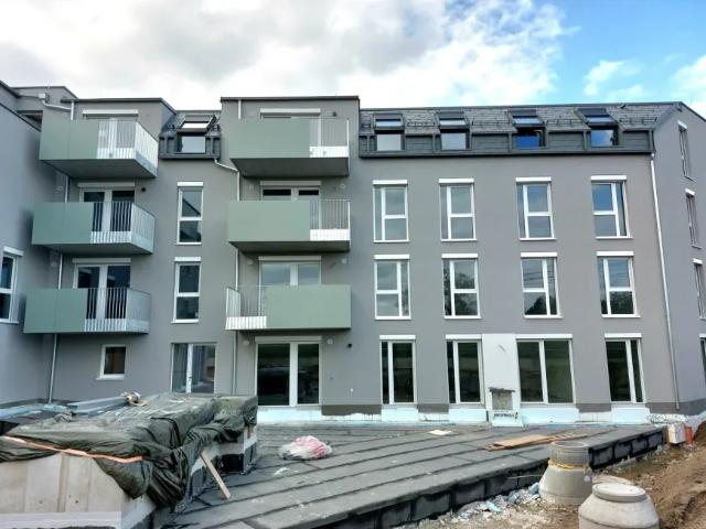 Wohnung kaufen in Kärnten