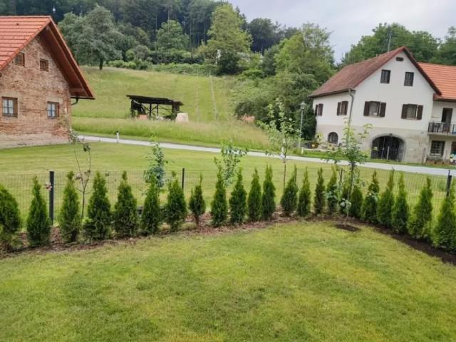 Wohnung kaufen in Laßnitzhöhe, Steiermark