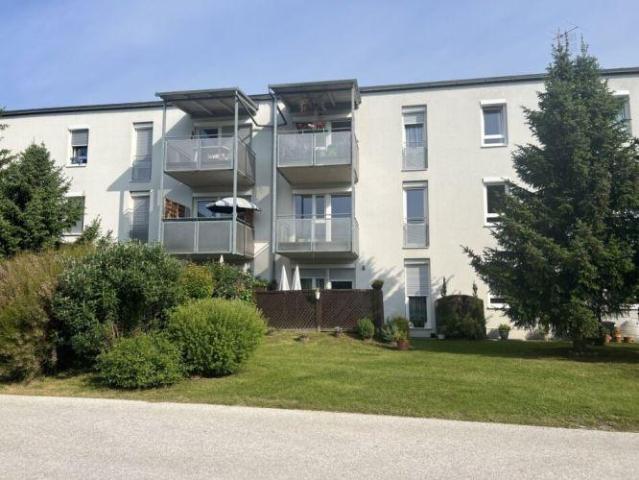 Wohnung kaufen in St. Georgen am Längsee, Kärnten