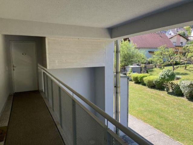 Wohnung kaufen in St. Georgen am Längsee, Kärnten