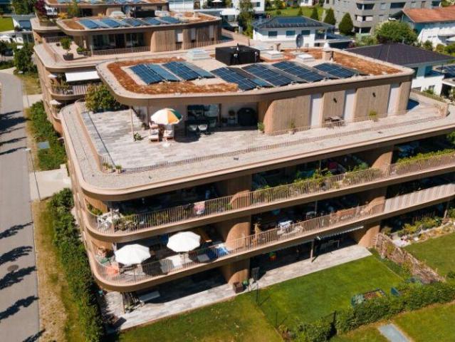 Wohnung kaufen in Lauterach, Vorarlberg