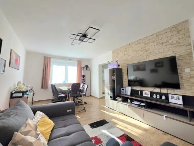 Wohnung kaufen in Lebring-Sankt Margarethen, Steiermark