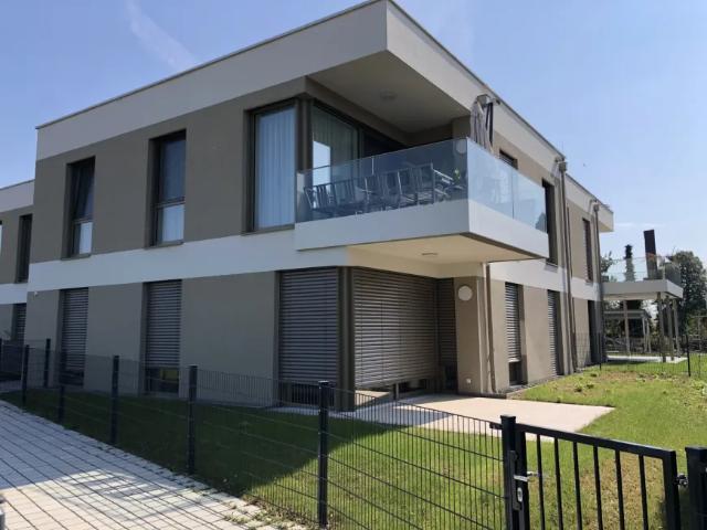 Wohnung kaufen in Lebring-Sankt Margarethen, Steiermark