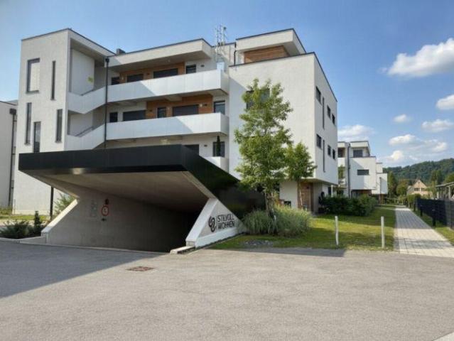 Wohnung kaufen in Kaindorf an der Sulm, Steiermark