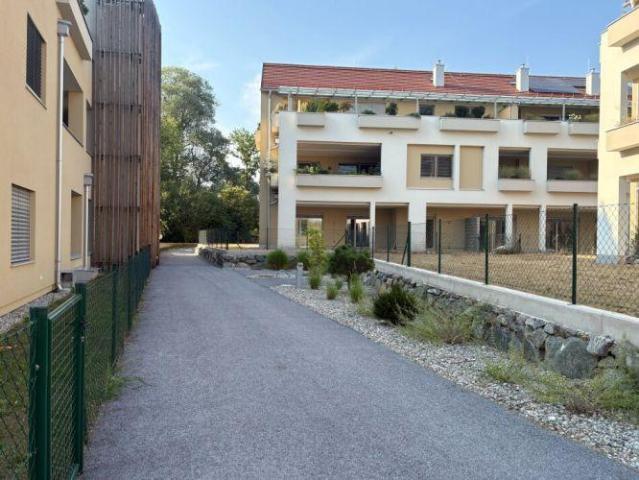 Wohnung kaufen in Kaindorf an der Sulm, Steiermark