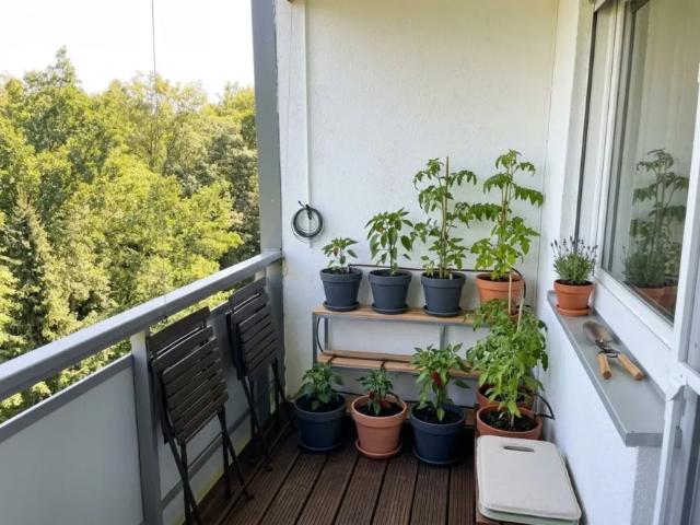 Wohnung kaufen in Oberösterreich