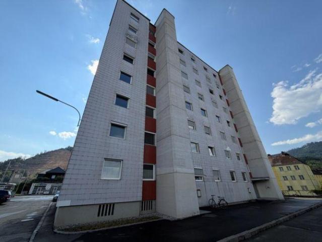 Wohnung kaufen in Leoben