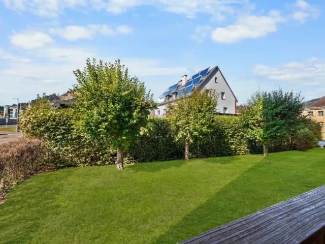 Wohnung kaufen in Leoben