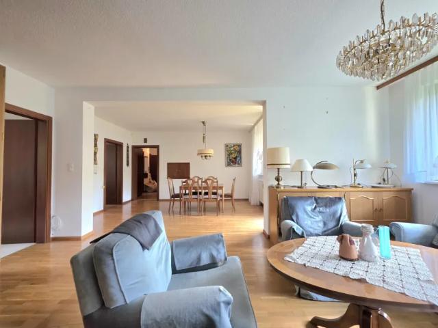 Wohnung kaufen in Leoben