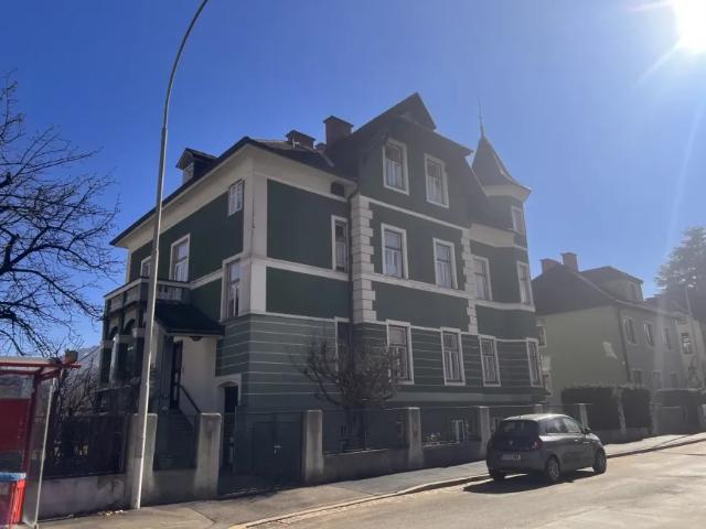 Wohnung kaufen in Leoben