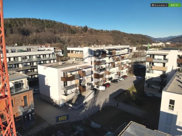 Wohnung kaufen in Leoben