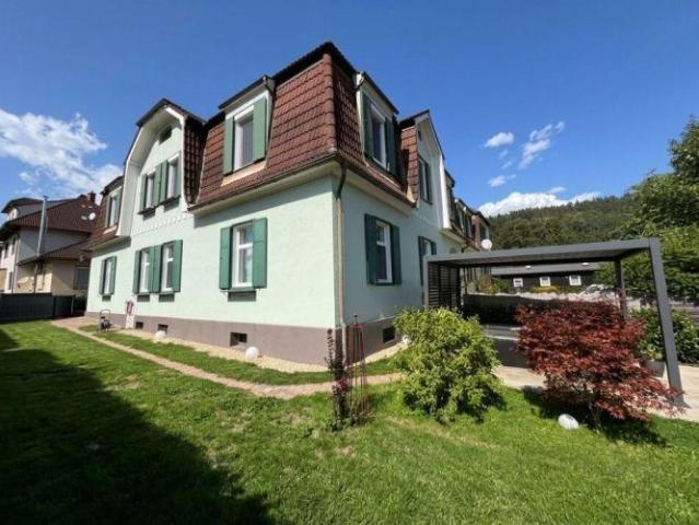 Wohnung kaufen in Leoben