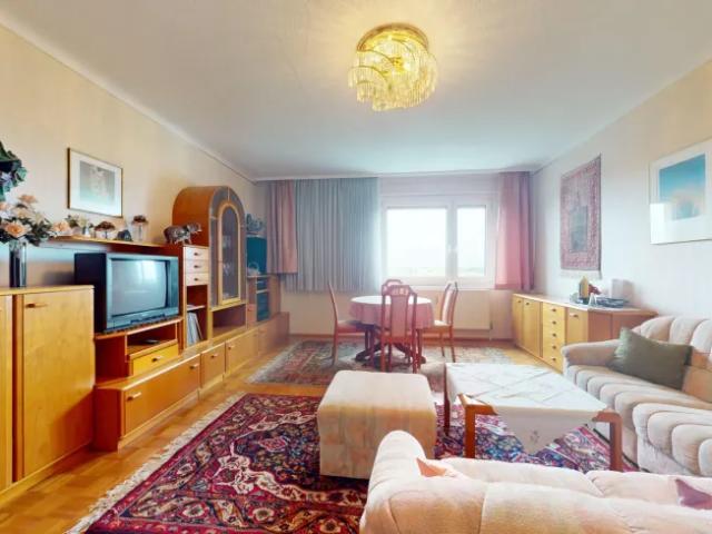 Wohnung kaufen in Leobendorf, Niederösterreich