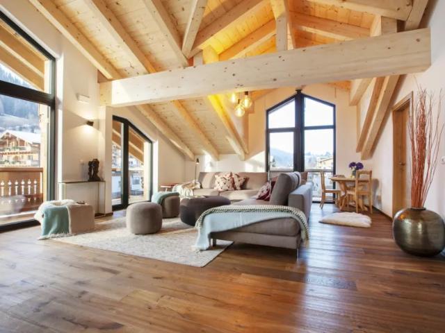 Wohnung kaufen in Leogang, Salzburg
