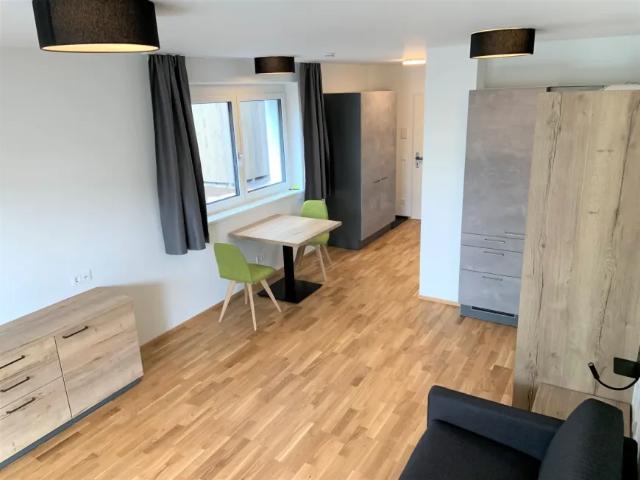 Wohnung kaufen in Leogang, Bezirk Zell am See